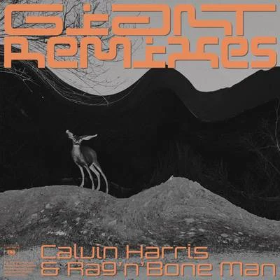 Giant (Remixes) 專輯 Foy Vance/RagNBone Man