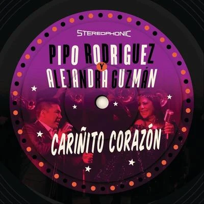 Cariñito Corazón 專輯 Alejandra Guzmán