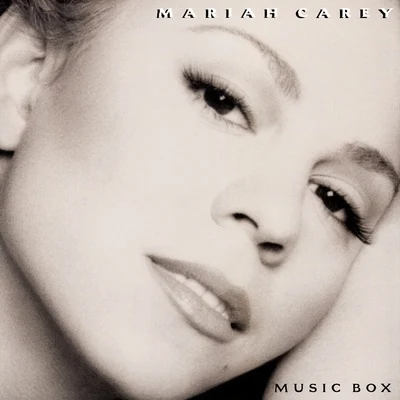 Music Box 專輯 Mariah Carey