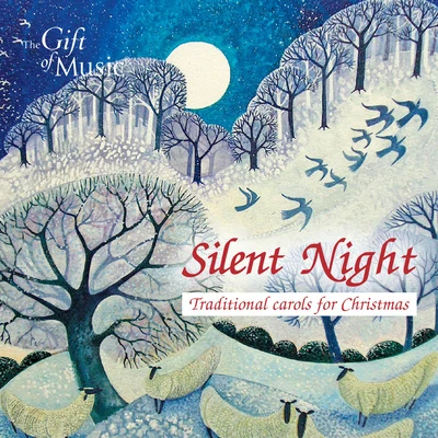 Silent Night: Traditional Carols for Christmas 專輯 Richard Vendome