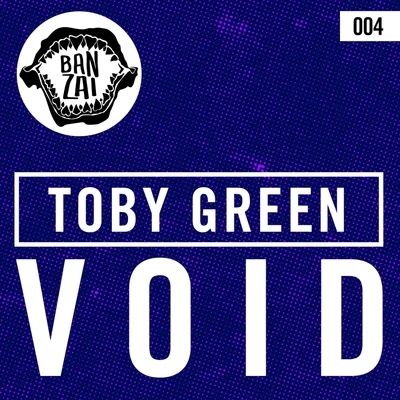 Toby GreenAvA MaX Void