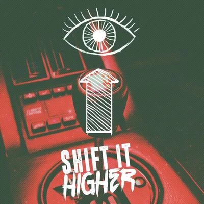 Shift It Higher (The Remixes) 專輯 Ron Louis Smith 2nd