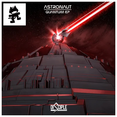 Astronaut Quantum EP