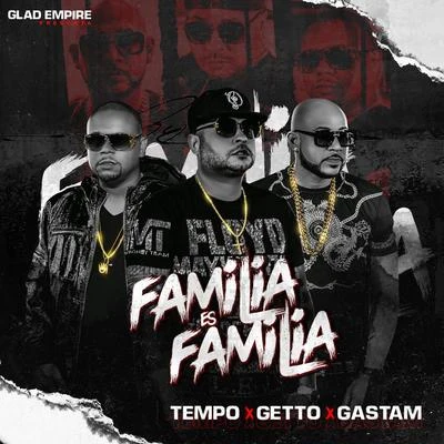 Familia Es Familia 專輯 Tempo