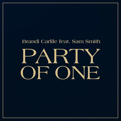 Party Of One 专辑 Brandi Carlile