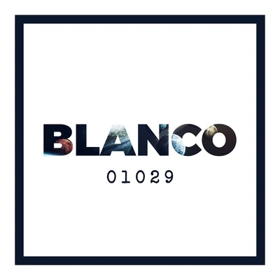 01029 專輯 Blanco/Darkoo