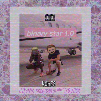 WH2FIJIDAYTONA500PAINIMATAIN Binary star 1.0