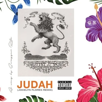 Judah 专辑 Swagger Rite/Roy Woods