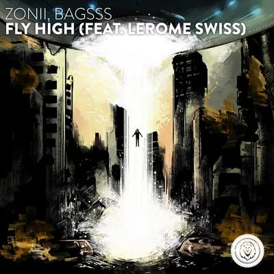 Fly High (feat. LeRome Swiss) 專輯 Zonii/Zyme/Ankhten Brown