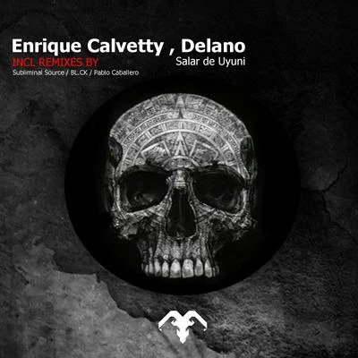 Salar De Uyuni 專輯 Enrique Calvetty/Kikka Vara/GVerse/N.O.B.A/Boris Fab