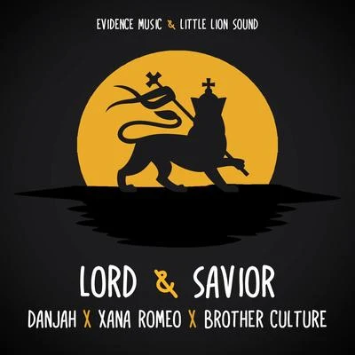 Lord and Savior 專輯 Little Lion Sound/Voicemail