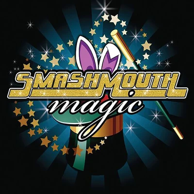 Magic (Radio Edit) 专辑 Smash Mouth