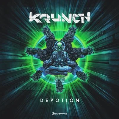 Devotion 專輯 28/Krunch/egorythmia/Mechanimal/Liquid Soul