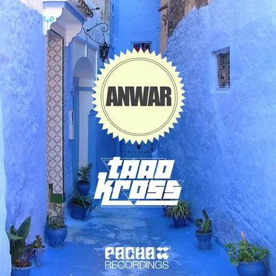 Anwar 专辑 Taao Kross/Marigo Bay/Dgrace