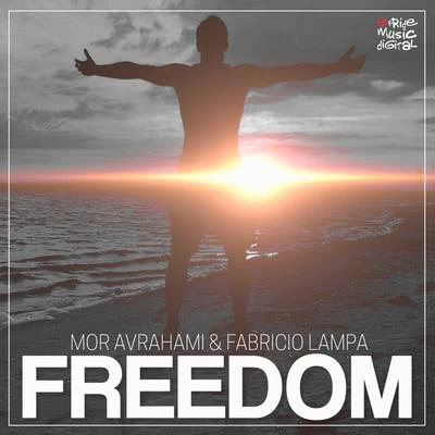 Freedom 專輯 Mor Avrahami/Ido Shoam