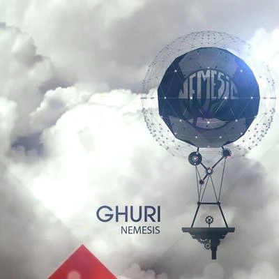 Ghuri 專輯 Nemesis