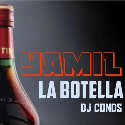 La Botella 專輯 Yamil/Dennis Cruz