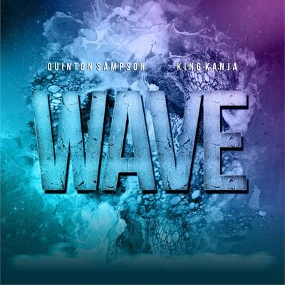 Wave 專輯 King Kanja