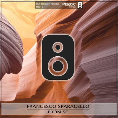 Promise 專輯 Francesco Sparacello