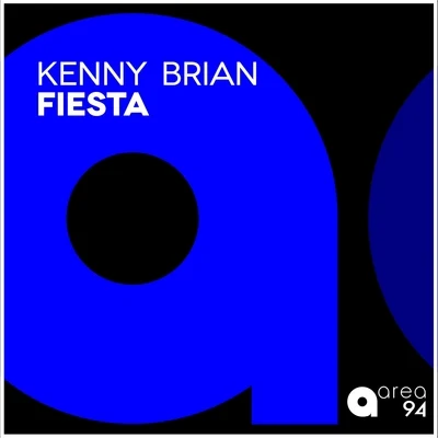 Fiesta 專輯 Kenny Brian