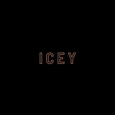 Icey 專輯 Ironlung/Lbs