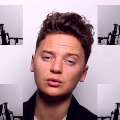 This Is What You Came For (Calvin Harris Cover) 專輯 Conor Maynard