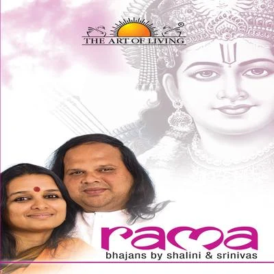 Rama 專輯 PARAS/Shalini