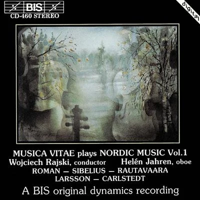 CARLSTEDT, J.: MetamorphosiLARSSON, L.-E.: Little Serenade (Jahren, Musica Vitae Chamber Orchestra, Rajski) 專輯 Luigi Alva/Wojciech Rajski/Silesian Philharmonic Orchestra