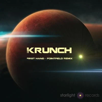 KrunchSkipper First Hand (Pointfield Remix)