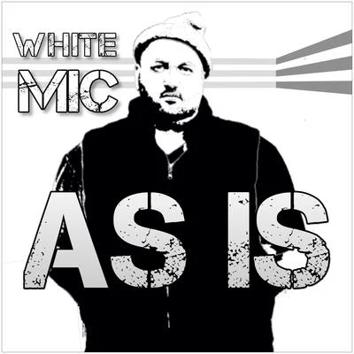 As Is 專輯 White Mic/Deuce Eclipse