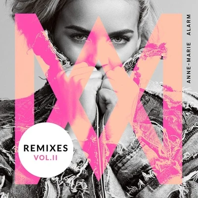 Alarm (Remixes, Vol. II) 专辑 Anne-Marie/KSI/Digital Farm Animals