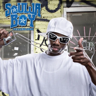 souljaboytellem.com 專輯 Go Yayo/Soulja Boy TellEm