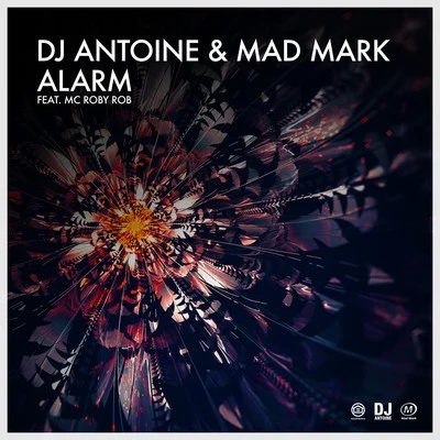 Alarm 專輯 Mad Mark/The FlameMakers