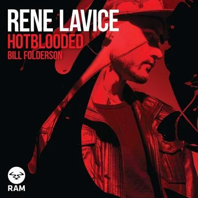 HotbloodedBill Folderson 专辑 Rene LaVice