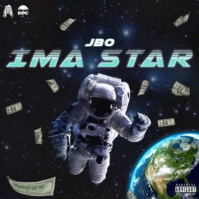 Im a Star 專輯 Klocaine/J-Bo