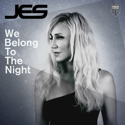 We Belong To The Night 專輯 JES/Solis & Sean Truby