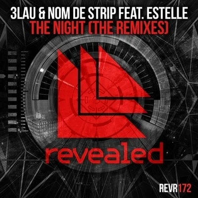 The Night (Remixes) 專輯 3LAU