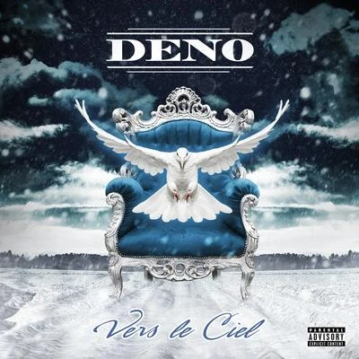 Vers le ciel 專輯 Krept/Deno