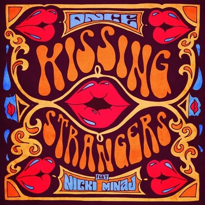 Kissing Strangers 專輯 DNCE