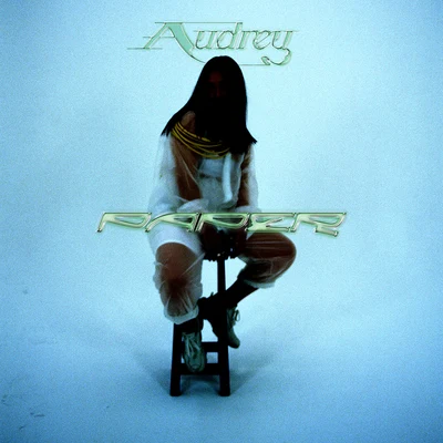 Paper 专辑 audrey