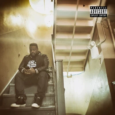 No News Is Good News 專輯 Phonte