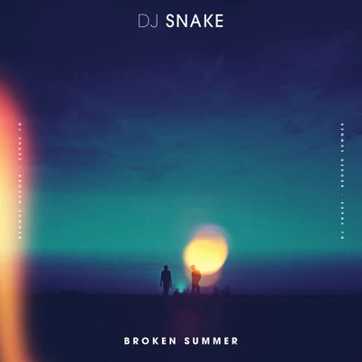 Broken Summer 專輯 DJ Snake/Kayzo/Lauv