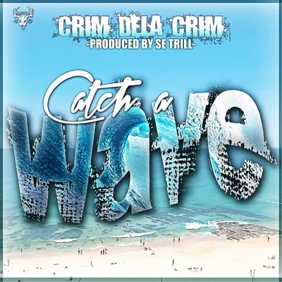 Catch a Wave 專輯 Crim Dela Crim