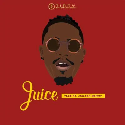 Juice 专辑 Ghetto Boy/Ycee