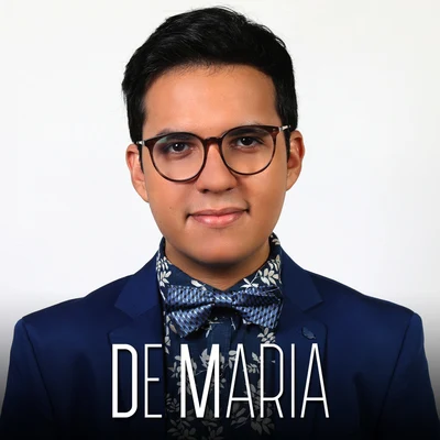 De Maria 專輯 SPECT3R/De Maria