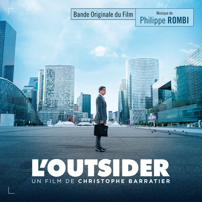 Philippe Rombi Loutsider (Bande originale du film de Christophe Barratier)