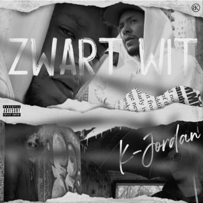 Zwart Wit 專輯 K-Jordan/Cinematiko/Diarmando/SATTIVO 9