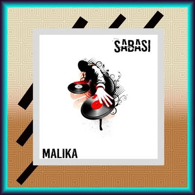 Sabasi 專輯 MALIKA