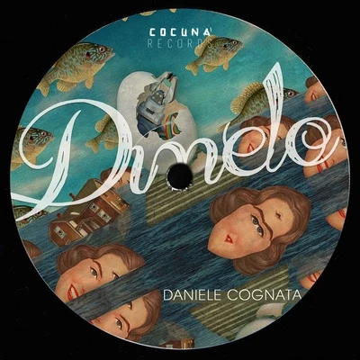 Dimelo 專輯 Norah B/Daniele Cognata