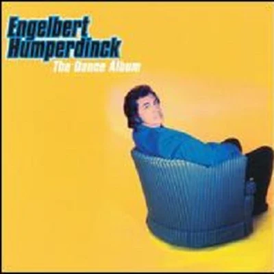 Dance Album 專輯 Engelbert Humperdinck